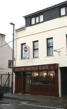 Silver Lounge