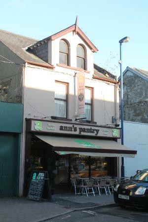 Ann's Pantry of Larne